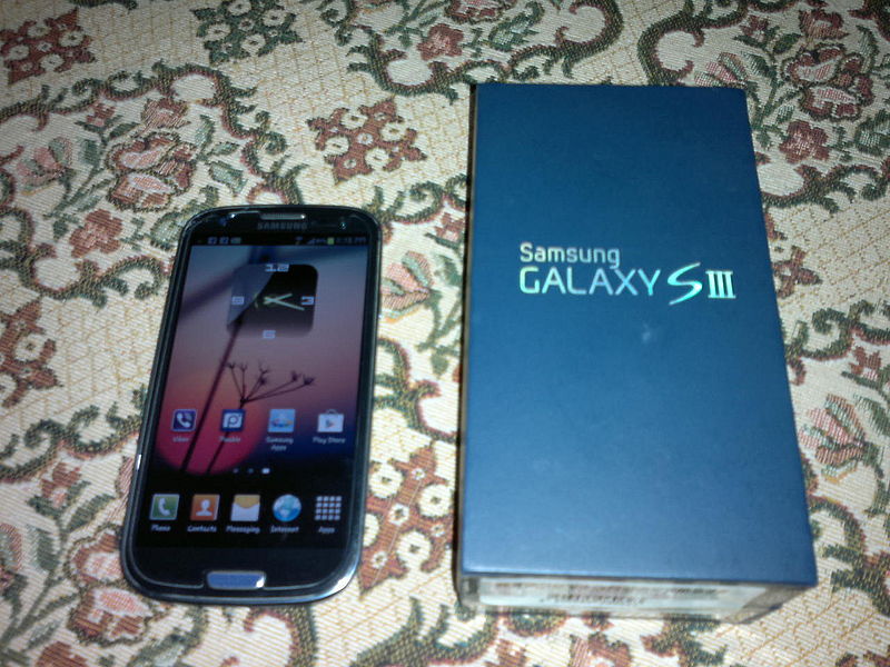 samsung s3 for sale