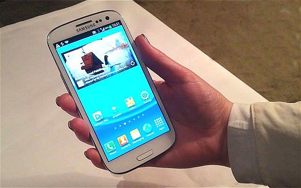 galaxy s3 in 2020