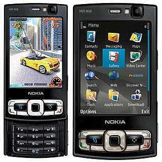 nokia 3450