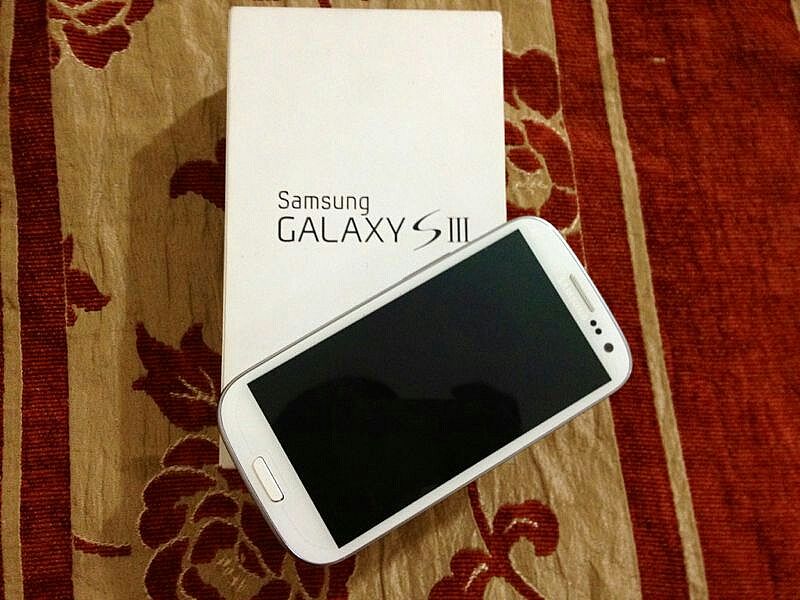 samsung galaxy s3 cost