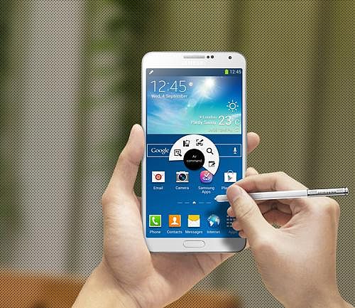 samsung galaxy note 3 pakistani price