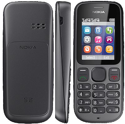 Nokia Rs 2000