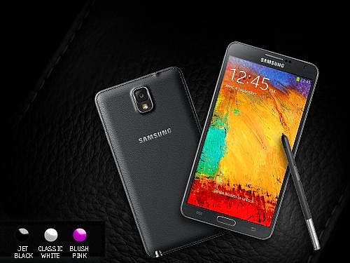 samsung note 3 korea