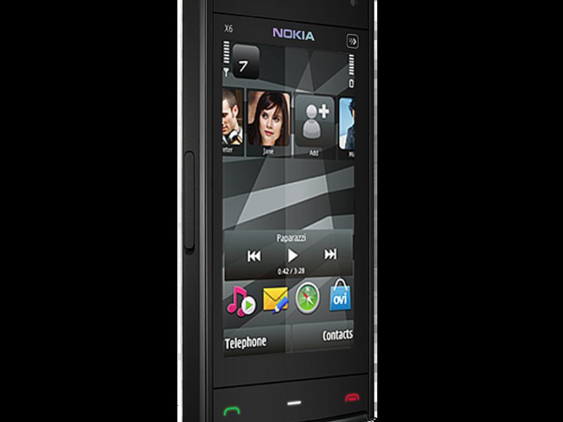 Nokia 16000