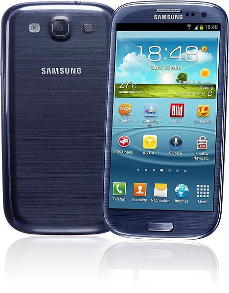 samsung s3 cost