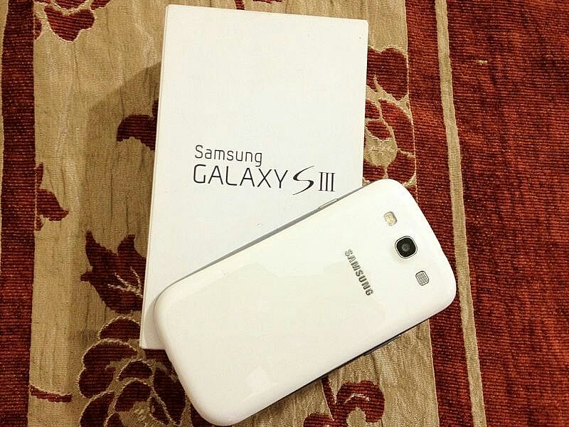 samsung galaxy s3 phone price