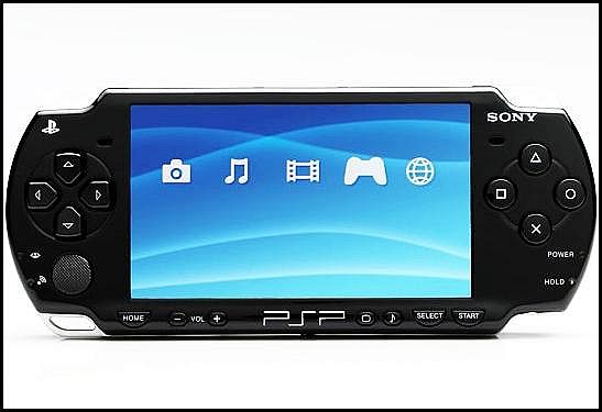 sony psp 2000 price