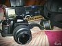 Nikon D5100 DSLR Camera with 1855mm BagBox16GB Card Nikon D5100 DSLR Camera with 1855mm BagBox16GB Card