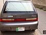 Suzuki Cultus VXRi (CNG) 2008 Suzuki Cultus VXRi (CNG) 2008