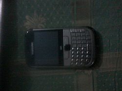 Samsung S3353