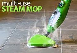 X5 Steam Cleaner in Pakistan.