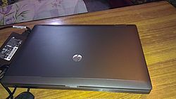 HP ProBook 6460b