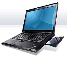 IBM Lenovo T400