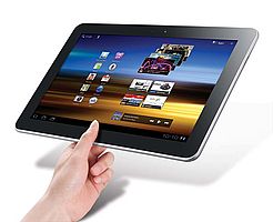 Samsung Galaxy Tablet 10.1