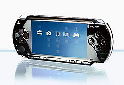 Sony PSP