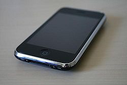 iPhone 3GS 8GB