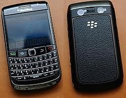 BlackBerry Bold 2 (9700)