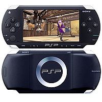 PSP 1001