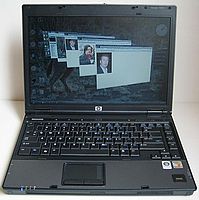 HP Compaq 6510B