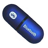 Bluetooth Device  PC