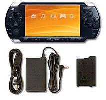 Sony PSP Slim 2000