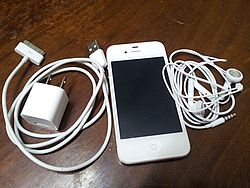 iPhone 4 (16GB)