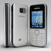 Nokia C2-01