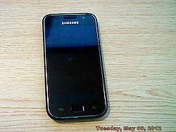 Samsung Galaxy S