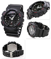 Original G-Shock GA120-1a