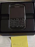 BlackBerry Bold 4 (9900)