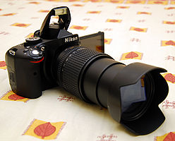 Nikon D5100