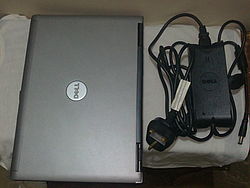 DELL Latitude (D430)