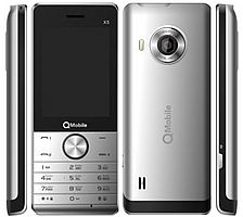 Qmobile X5