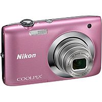 Nikon Coolpix S2600