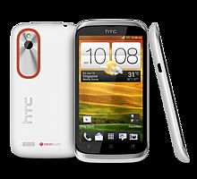 HTC Desire V