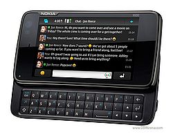 Nokia N900 (32GB)