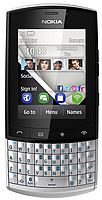 Nokia Asha 303