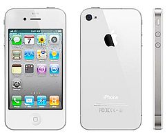 Apple iPhone 4S