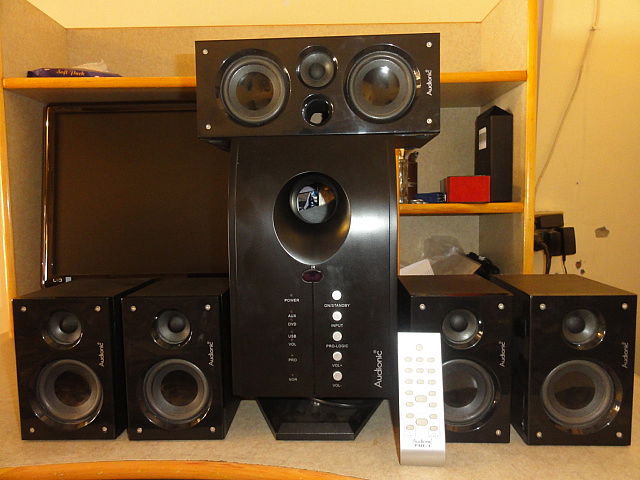 audionic pace 3