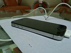 Apple iPhone 4S