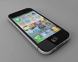 iPhone 4 16GB