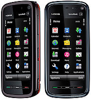 Nokia 5800 Xpress Music