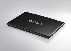 Sony Vaio