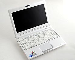 Asus Mini Laptop