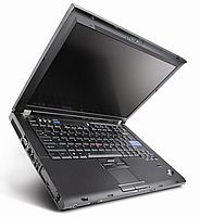 IBM Lenovo R61