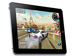 Apple iPad 2 (16GB)