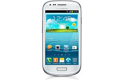 Samsung Galaxy S3 mini