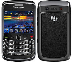 BlackBerry Bold 2 (9700)