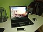 Notebook Dell D420