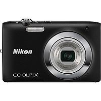 Nikon Coolpix S2600